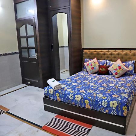 Hotel Traditional Inn New Delhi Eksteriør bilde