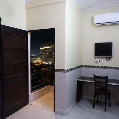 Hotel Traditional Inn New Delhi Eksteriør bilde