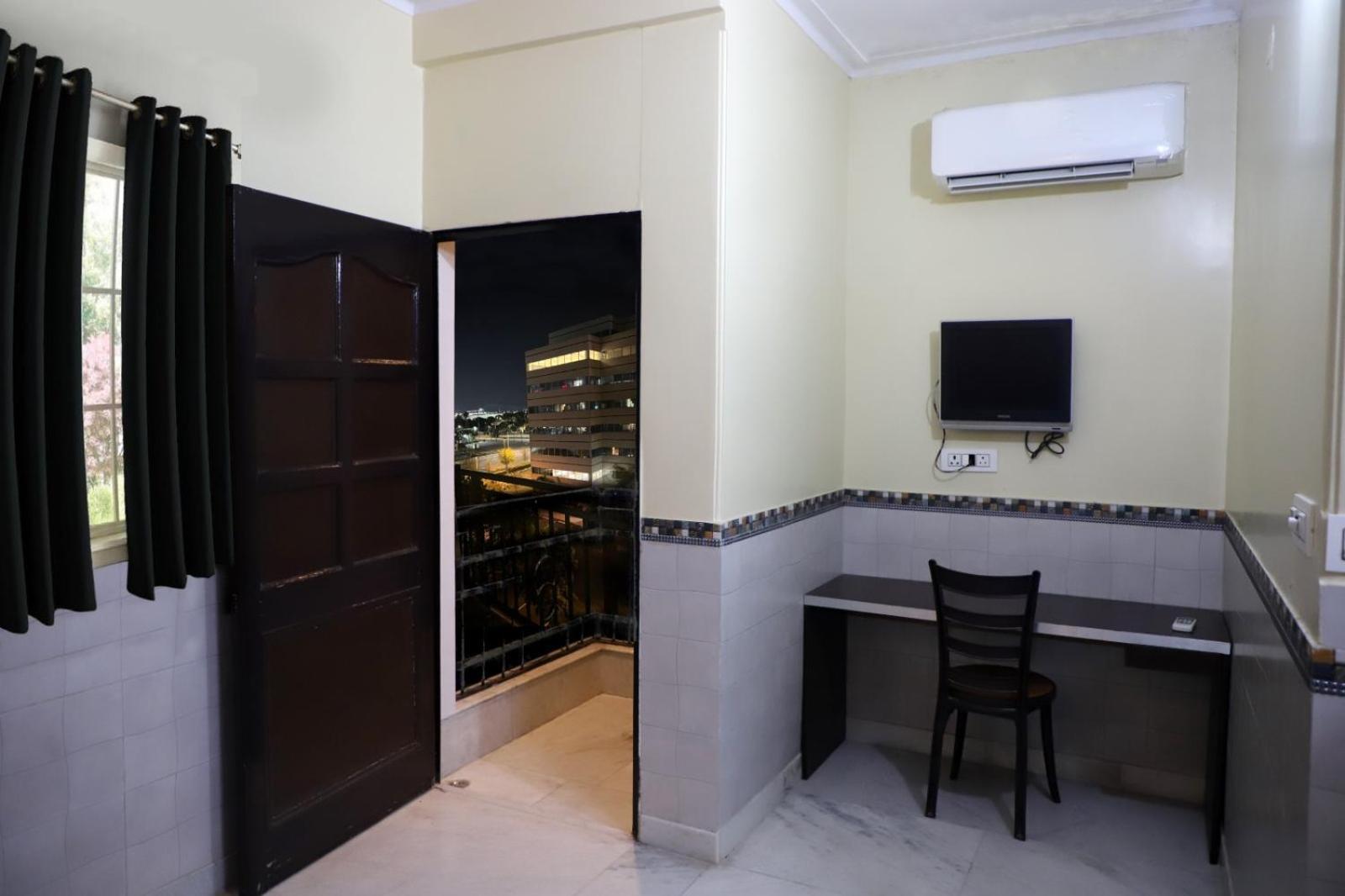 Hotel Traditional Inn New Delhi Eksteriør bilde